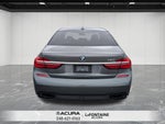 2016 BMW 7 Series 750i