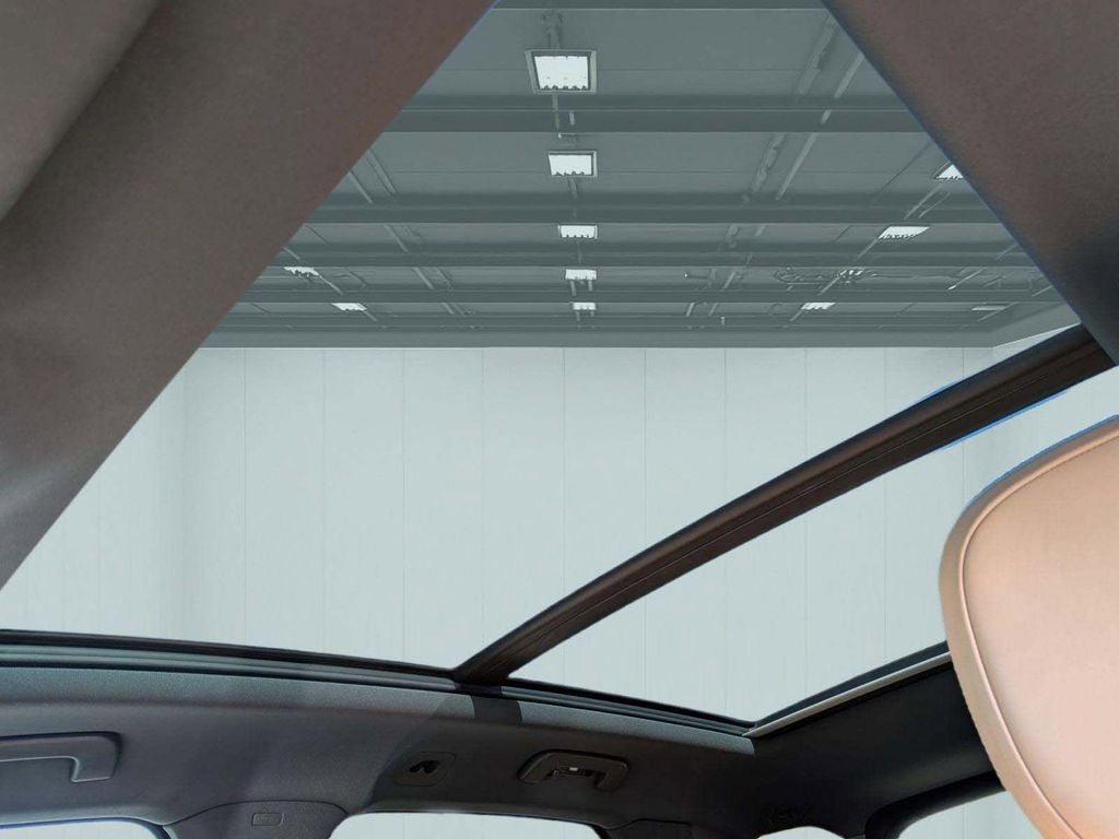 2019 Porsche Cayenne Base