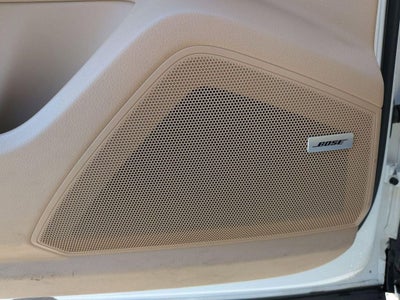 2019 Porsche Cayenne Base