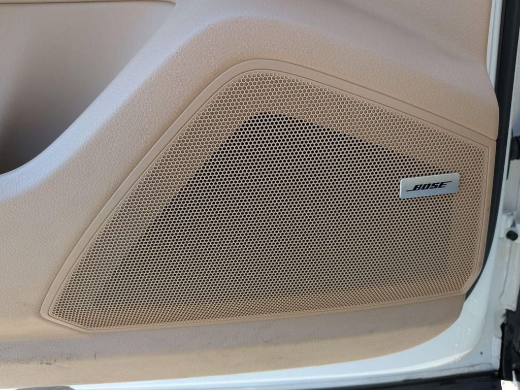 2019 Porsche Cayenne Base