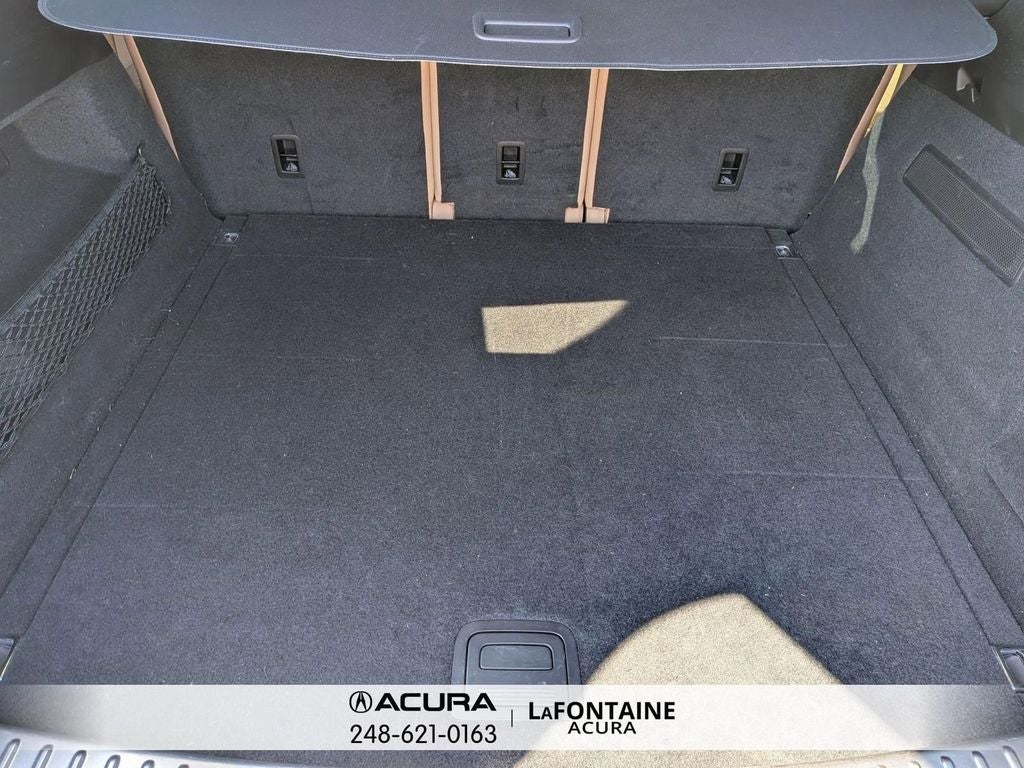 2019 Porsche Cayenne Base