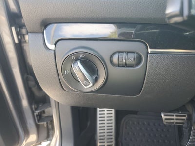 2012 Volkswagen GTI Base