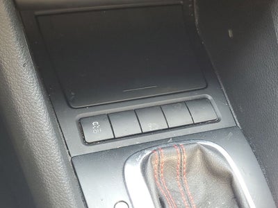 2012 Volkswagen GTI Base