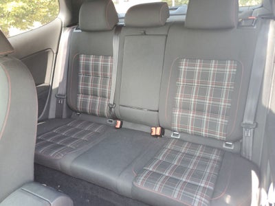 2012 Volkswagen GTI Base