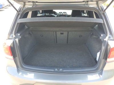 2012 Volkswagen GTI Base