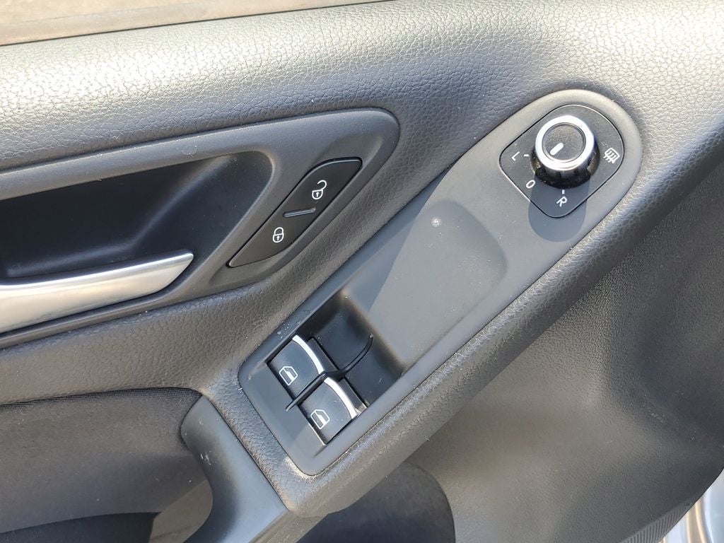2012 Volkswagen GTI Base