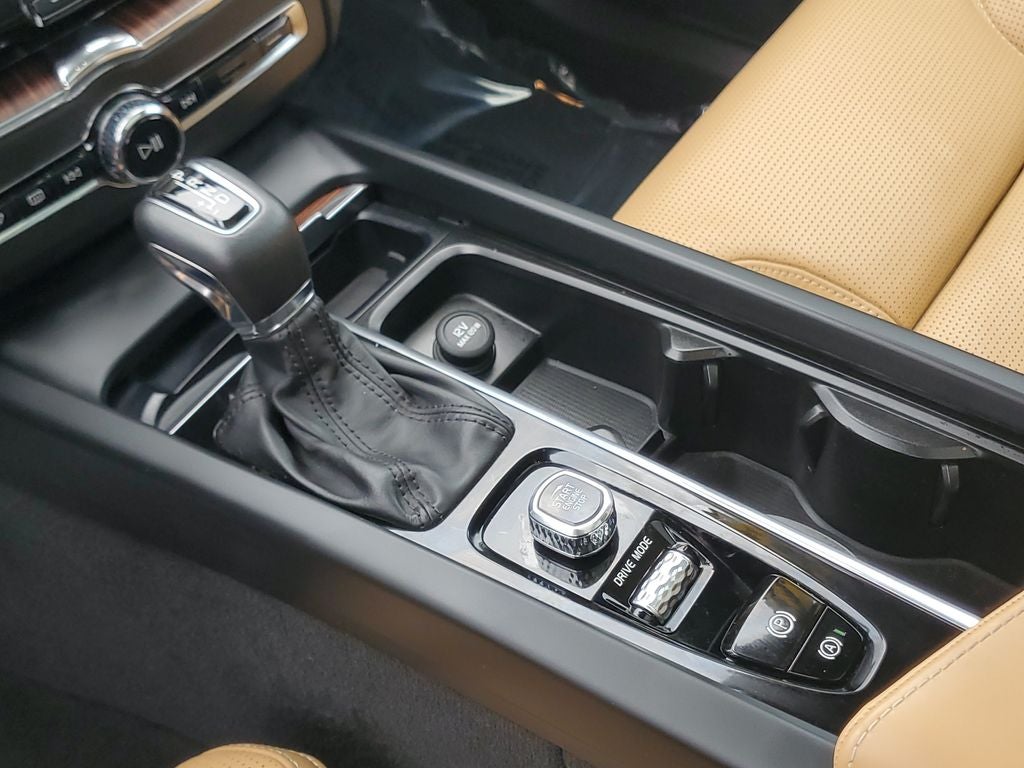 2020 Volvo XC60 T5 Inscription