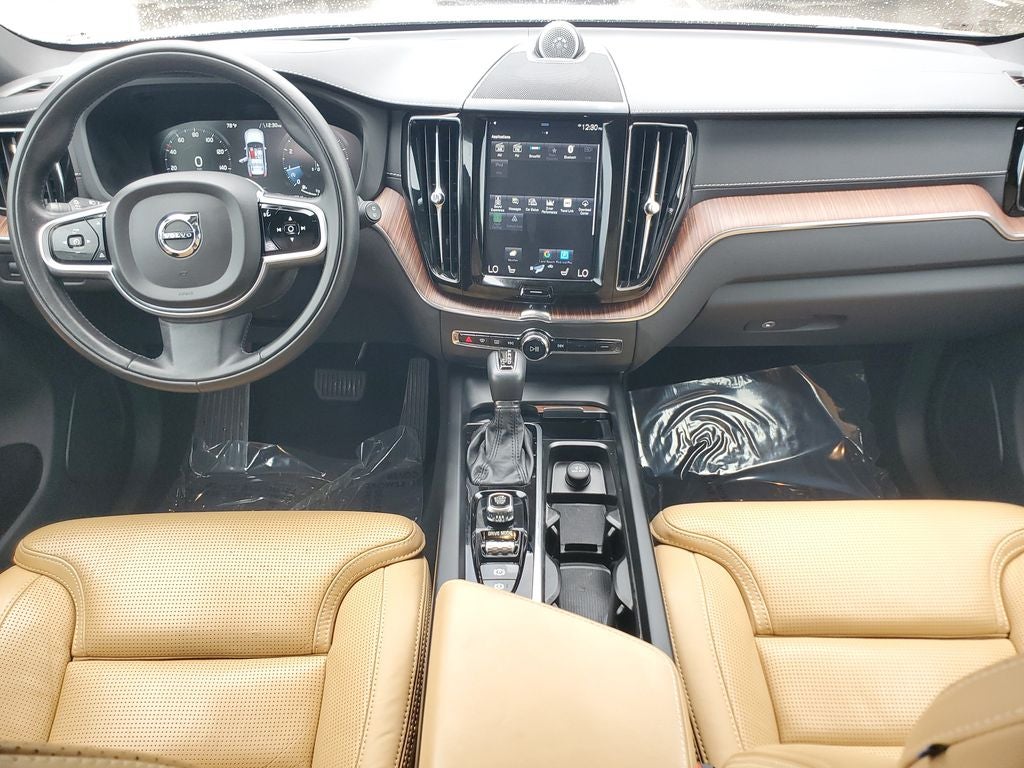 2020 Volvo XC60 T5 Inscription