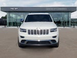 2014 Jeep Grand Cherokee Summit