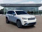 2014 Jeep Grand Cherokee Summit