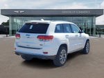 2014 Jeep Grand Cherokee Summit