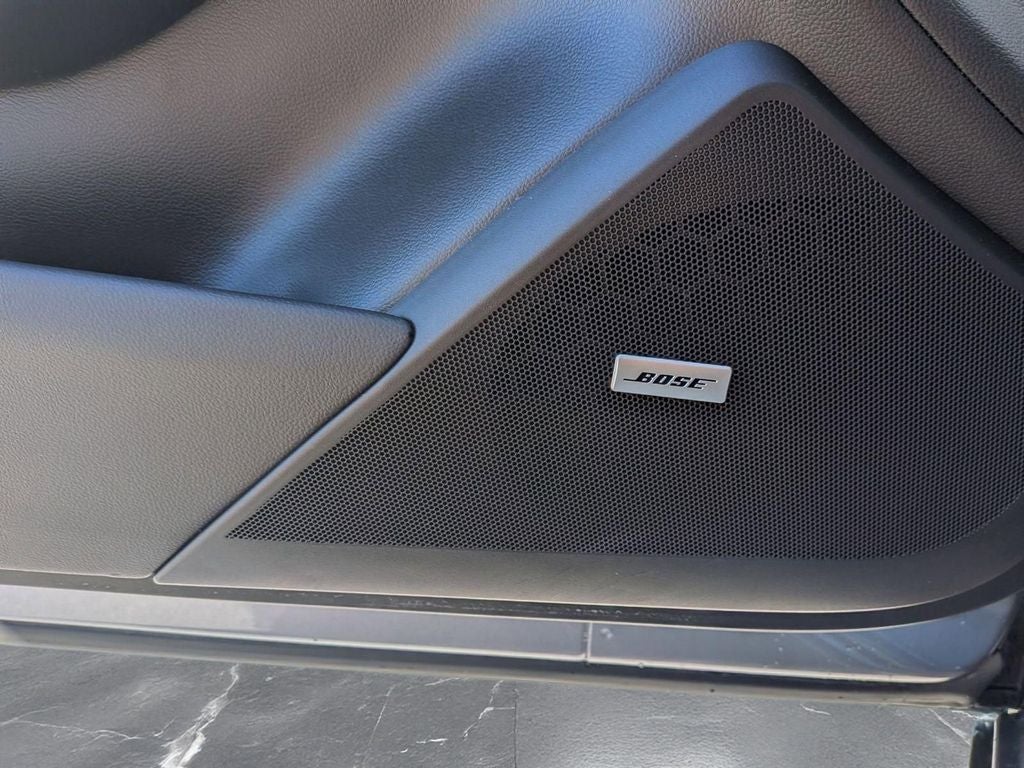 2019 Cadillac CTS 2.0L Turbo Luxury