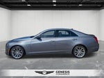 2019 Cadillac CTS 2.0L Turbo Luxury