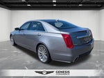2019 Cadillac CTS 2.0L Turbo Luxury