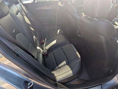 2019 Cadillac CTS 2.0L Turbo Luxury