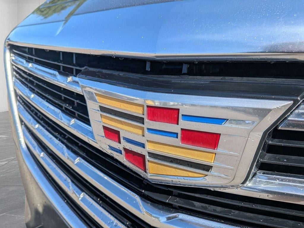 2019 Cadillac CTS 2.0L Turbo Luxury