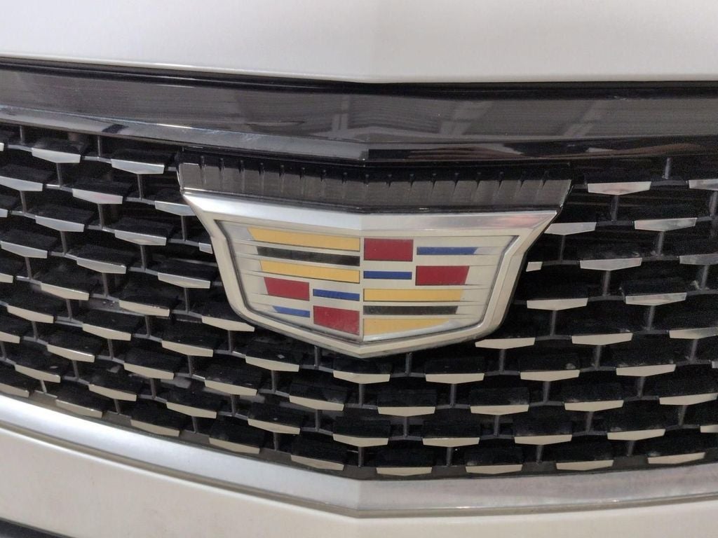 2023 Cadillac CT4 Premium Luxury
