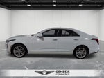 2023 Cadillac CT4 Luxury