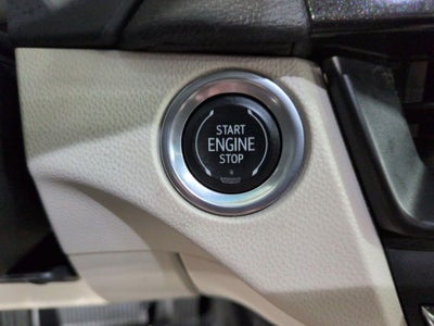 2023 Cadillac CT4 Luxury