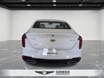 2023 Cadillac CT4 Luxury