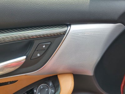 2020 Cadillac CT5 Sport