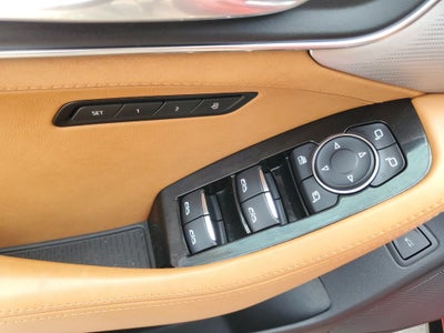 2020 Cadillac CT5 Sport
