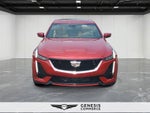 2020 Cadillac CT5 Sport