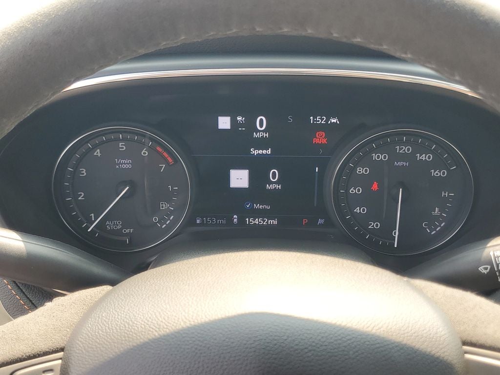 2020 Cadillac CT5 Sport