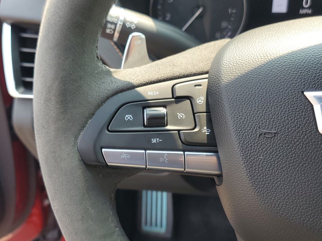 2020 Cadillac CT5 Sport