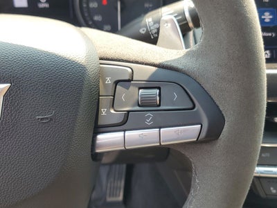 2020 Cadillac CT5 Sport