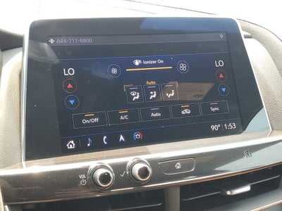 2020 Cadillac CT5 Sport