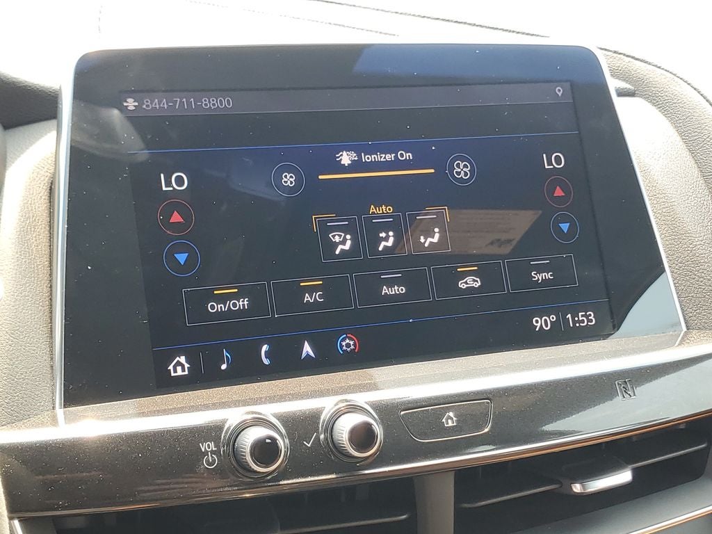 2020 Cadillac CT5 Sport
