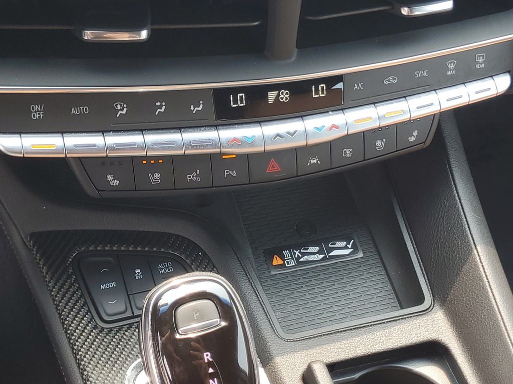 2020 Cadillac CT5 Sport