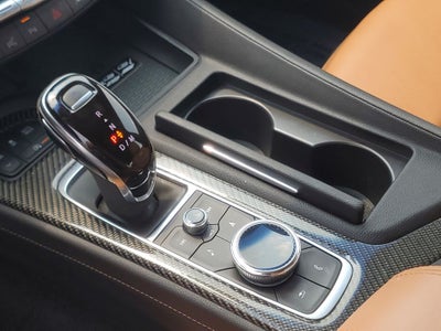 2020 Cadillac CT5 Sport