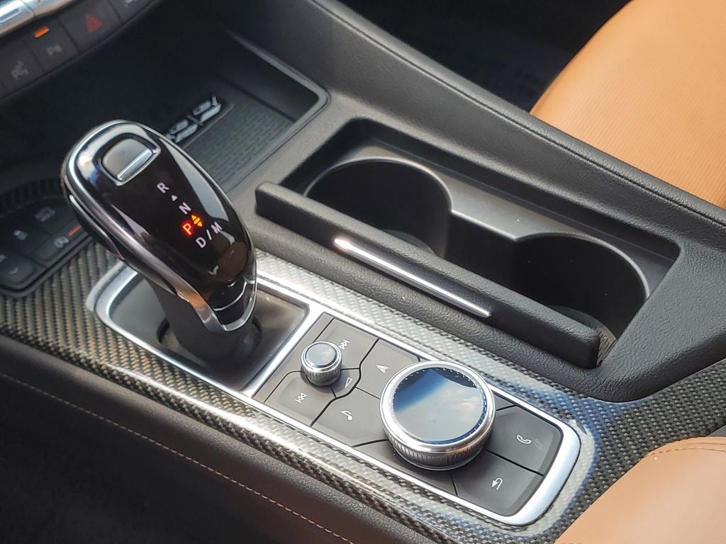 2020 Cadillac CT5 Sport