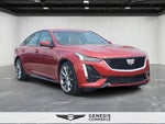 2020 Cadillac CT5 Sport