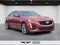 2020 Cadillac CT5 Sport