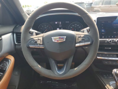 2020 Cadillac CT5 Sport