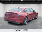 2020 Cadillac CT5 Sport