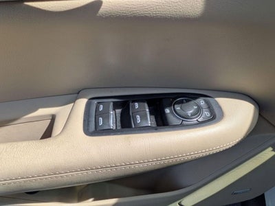 2019 Cadillac XT5 Base