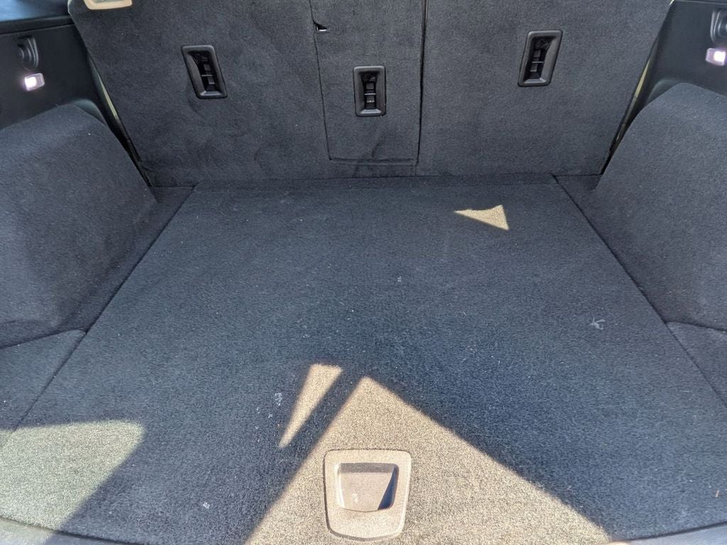 2019 Cadillac XT5 Base