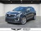 2024 Cadillac XT5 Sport
