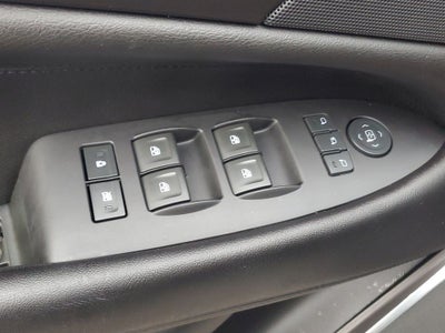 2019 Cadillac Escalade ESV Premium