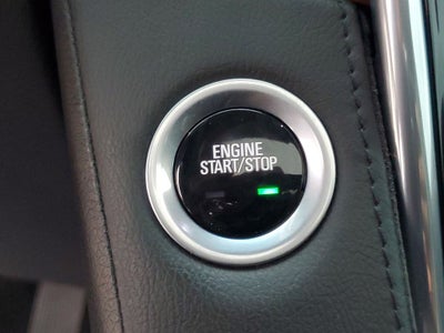 2019 Cadillac Escalade ESV Premium