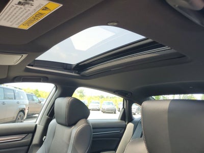 2018 Honda Accord Sport 2.0T