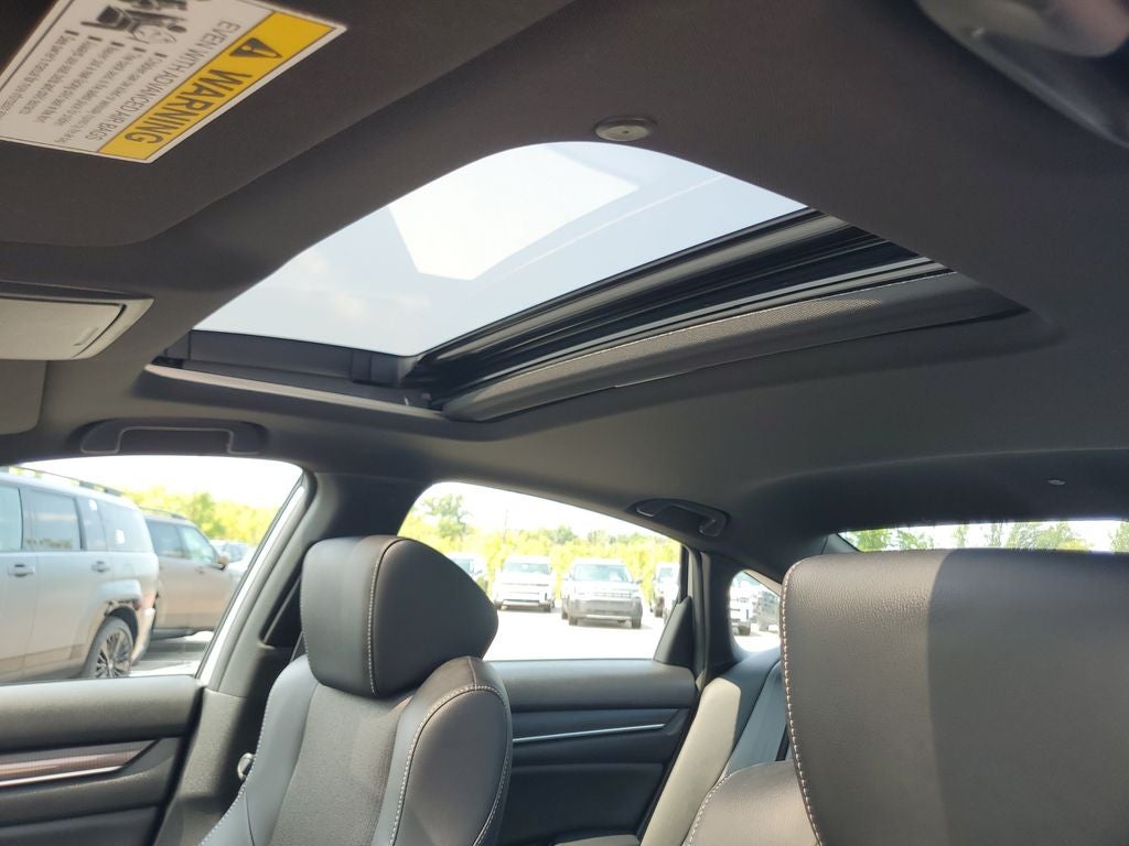 2018 Honda Accord Sport 2.0T