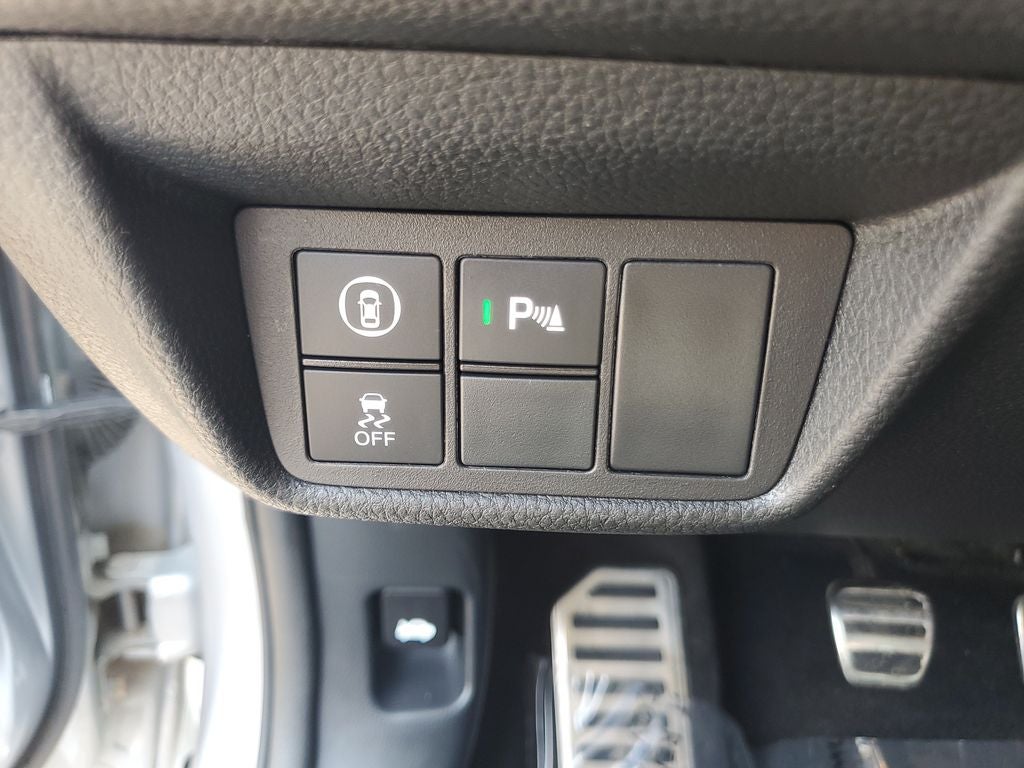 2018 Honda Accord Sport 2.0T