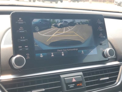 2018 Honda Accord Sport 2.0T