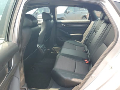 2018 Honda Accord Sport 2.0T