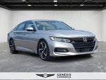 2018 Honda Accord Sport 2.0T